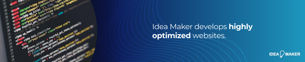 5 Reasons Idea Maker is the Best Web Dev - 1