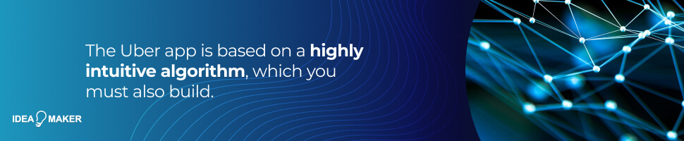 How to Make an App like Uber - 10