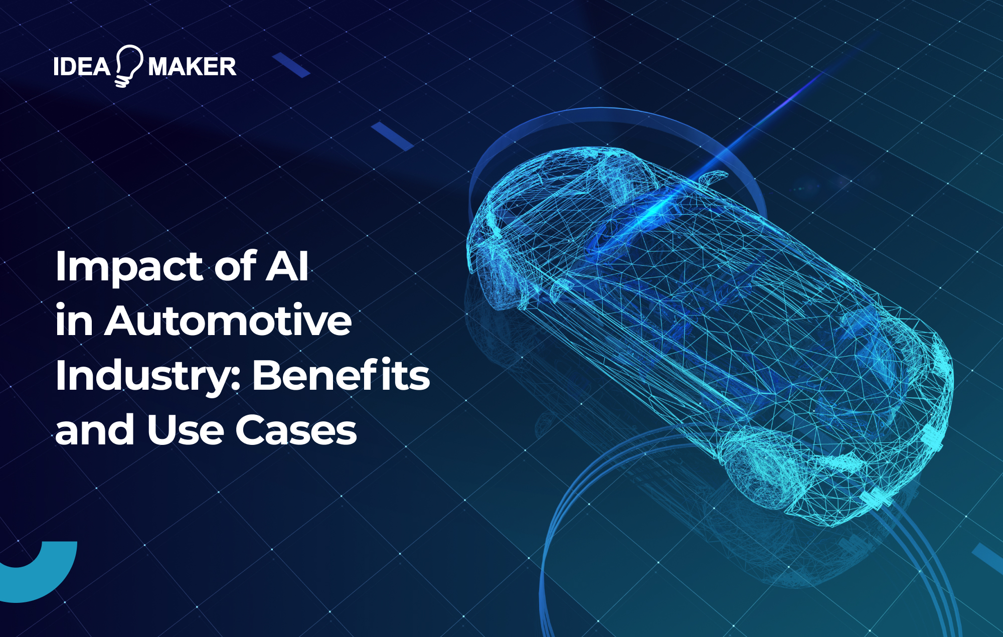 Impact of AI in Automotive Industry