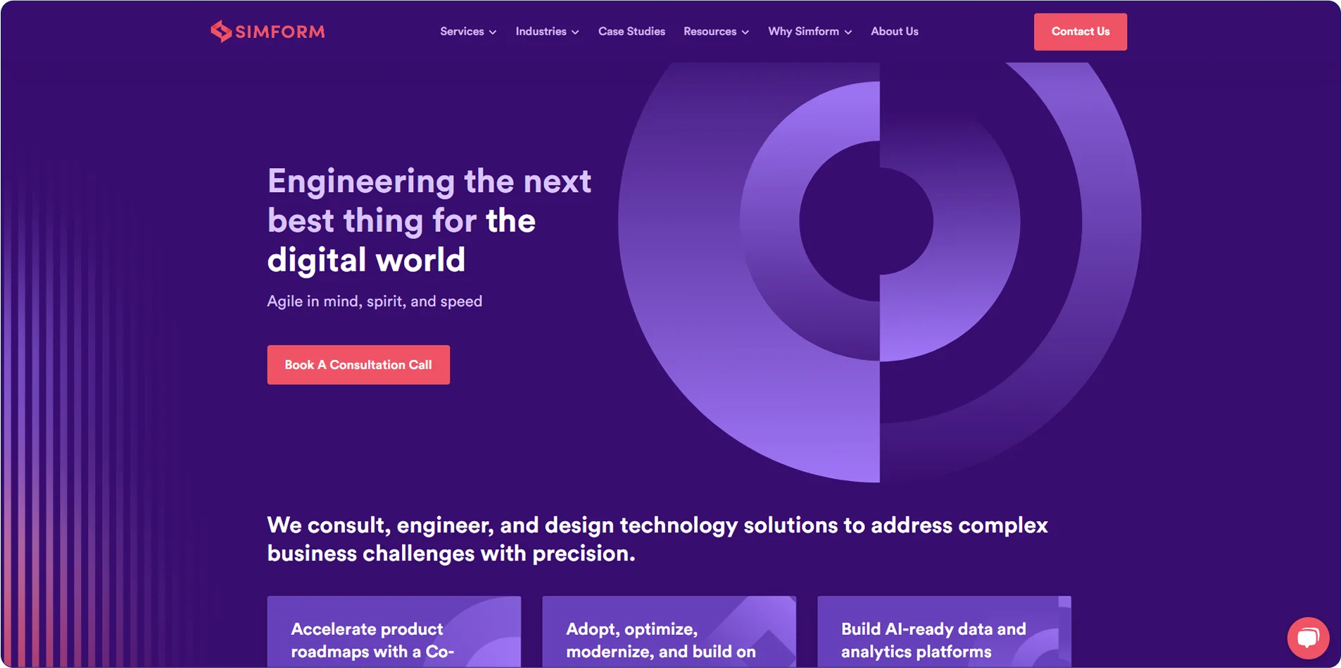 simform-homepage-hero