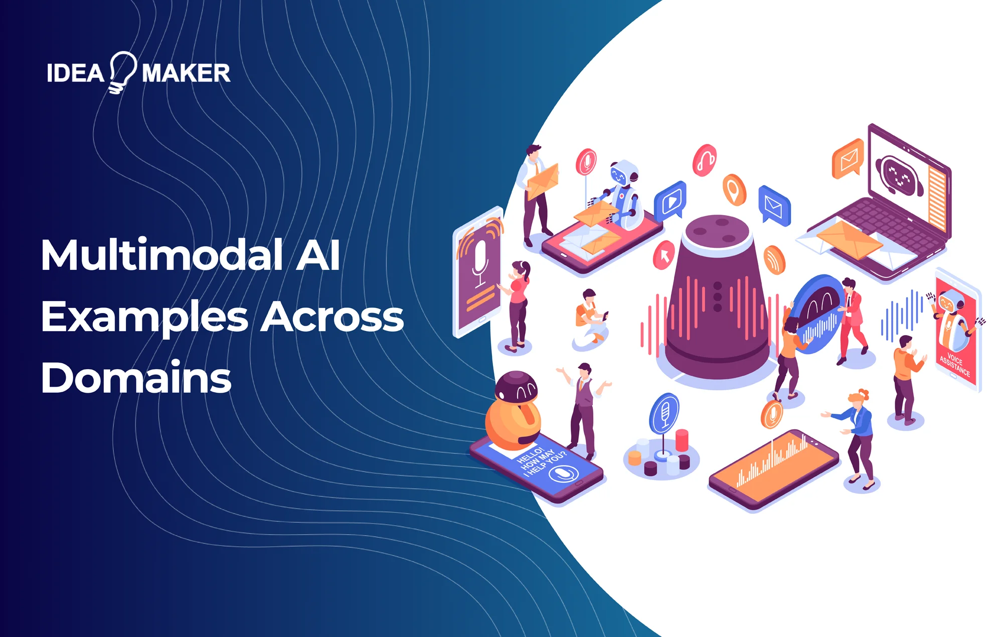 Idea-Maker---multimodal-ai-examples-across-domains