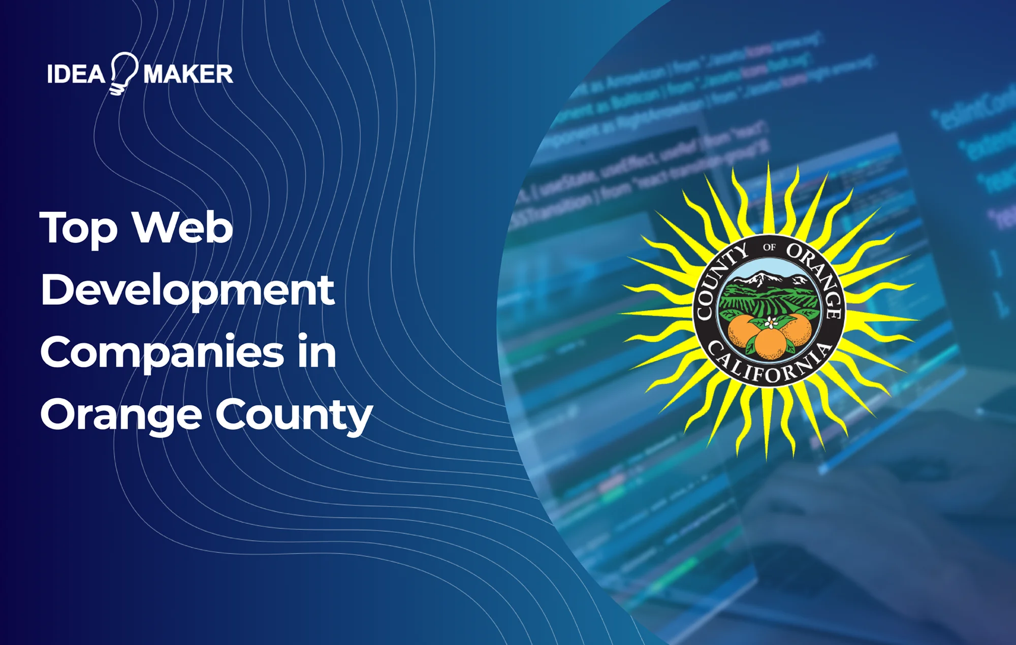 Idea-Maker---top-web-development-companies-in-orange-county